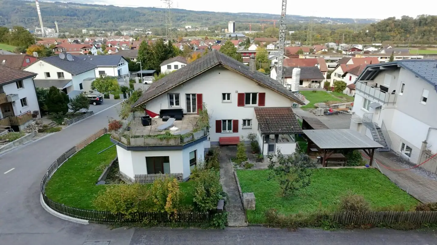 Casa singola in vendita - 5074 Eiken - Photo 2