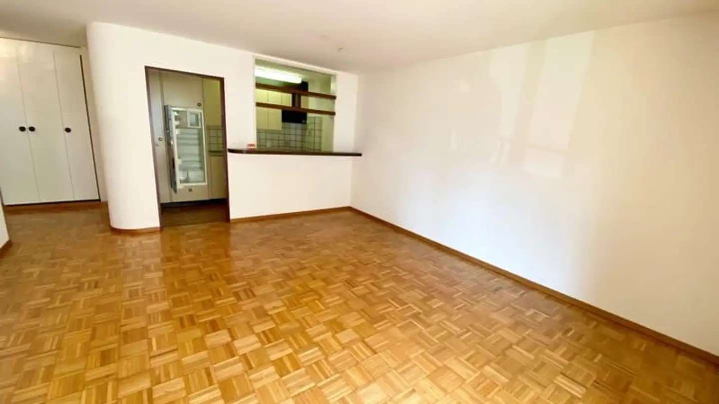 Appartamento in affitto - Sägestrasse 2, 8580 Amriswil
