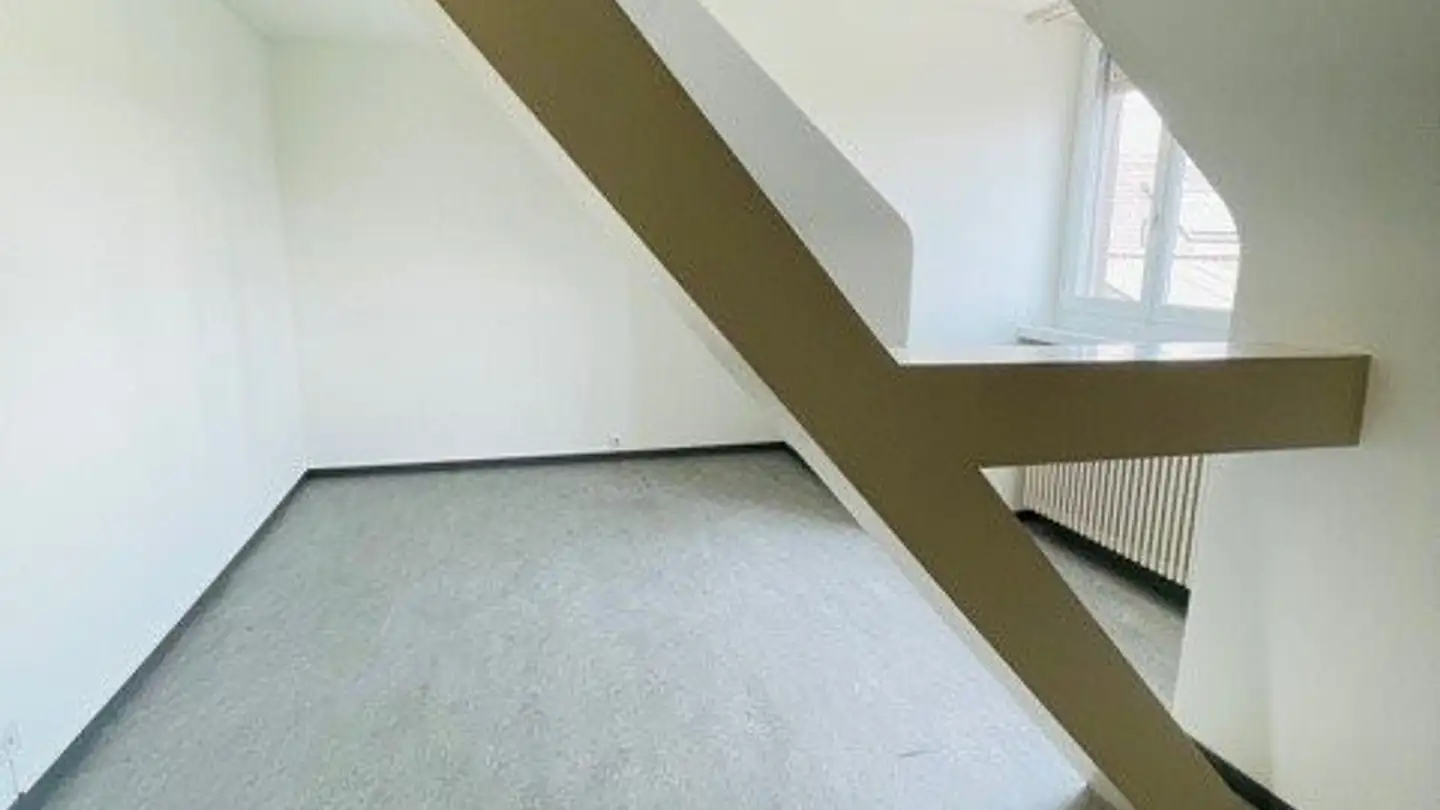 Chambre à louer - Rosentalstrasse 32, 4058 Basel - Photo 3