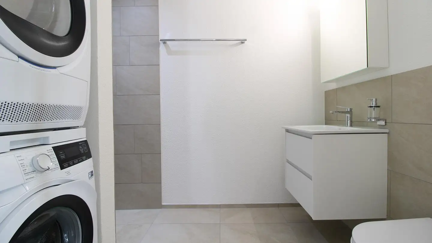 Appartamento in affitto - Juchstrasse 45b, 9548 Matzingen - Photo 4