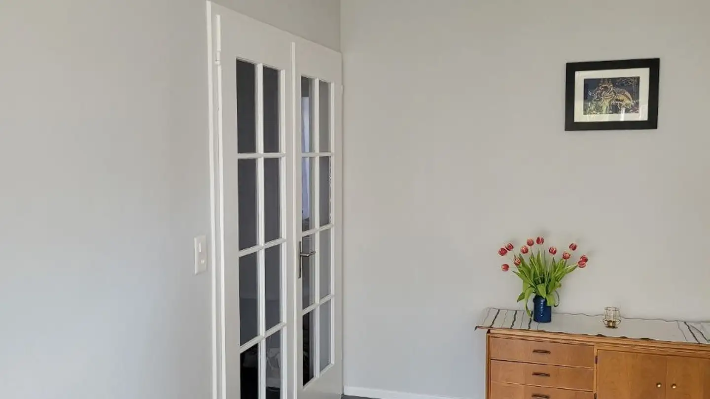 Appartamento in affitto - Holligenstrasse 43, 3008 Bern