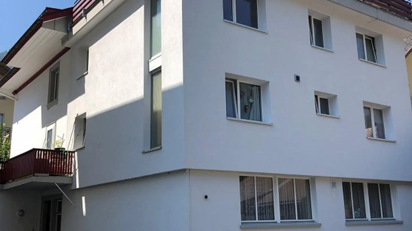 Edificio residenziale in vendita - 3860 Meiringen - Foto 2