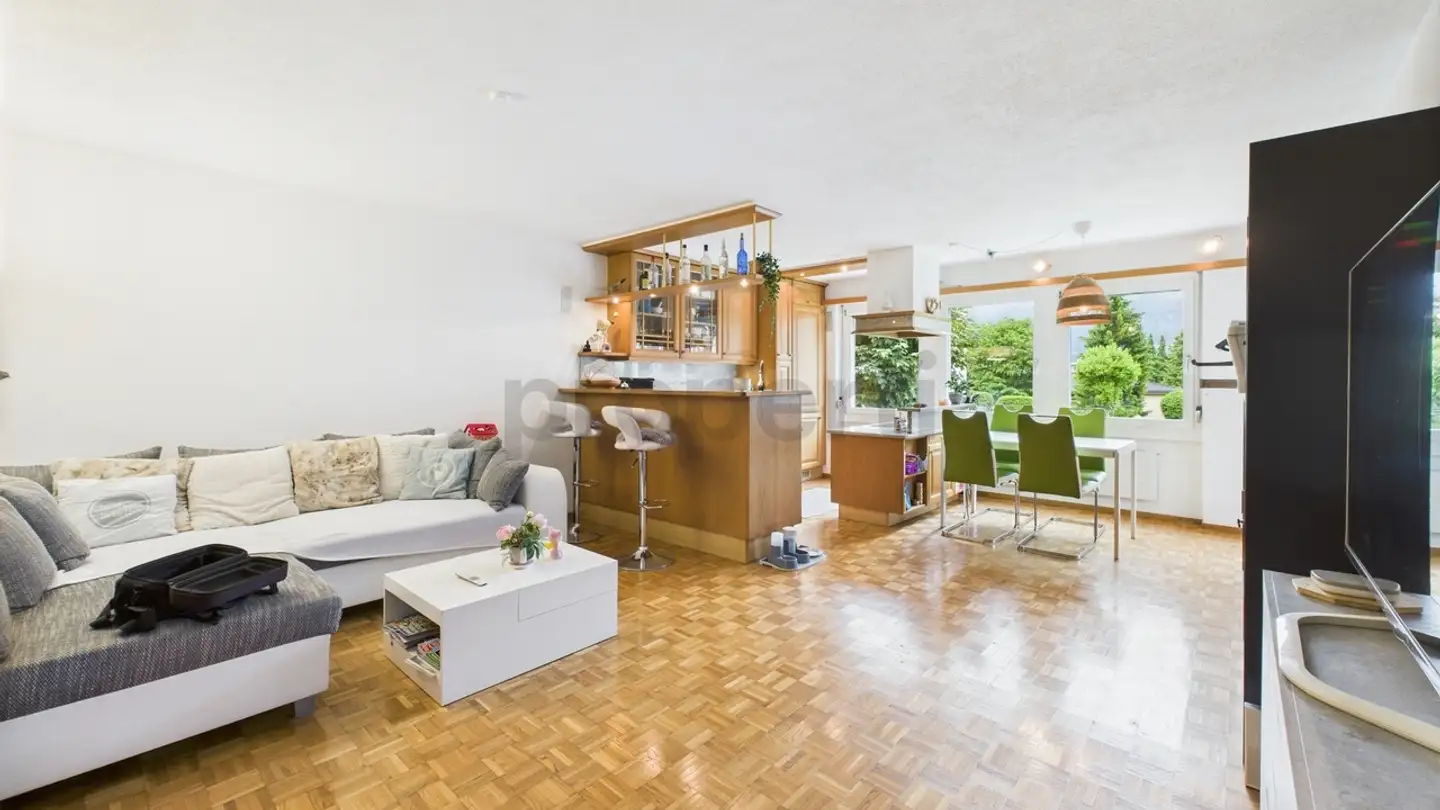 Appartamento in vendita - 6467 Schattdorf - Photo 2