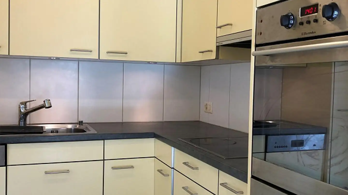 Edificio residenziale in vendita - 3860 Meiringen - Foto 3