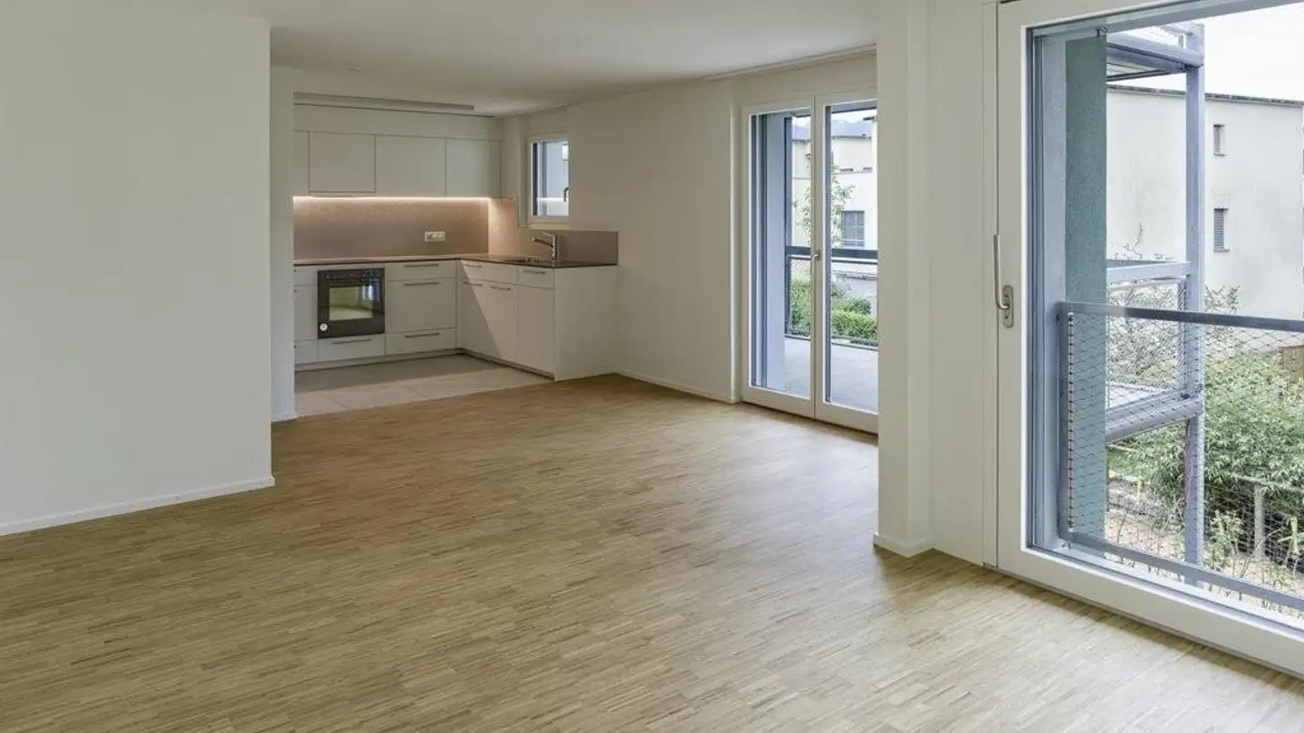 Wohnung mieten - Grienmattweg 28, 4450 Sissach - Foto 2