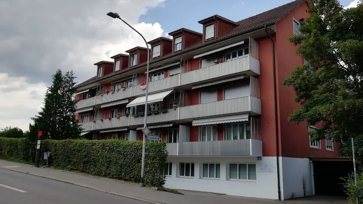 Appartamento in affitto - Holligenstrasse 43, 3008 Bern - Foto 2