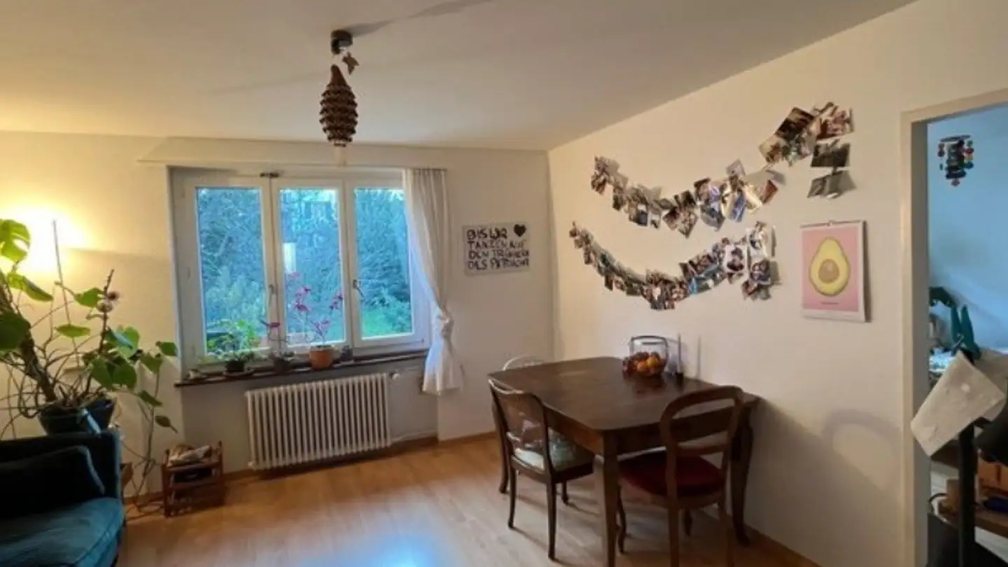Appartement à louer - Schellenackerstrasse 13, 5400 Baden - Photo 2