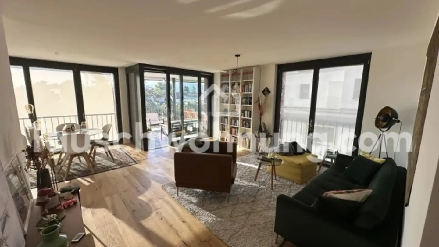 Wohnung mieten - 8046 Zürich