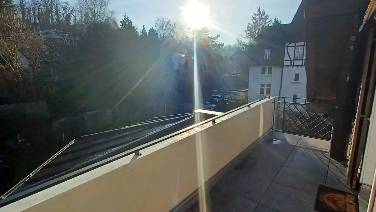 Appartement à louer - Bottmingerstrasse 73, 4102 Binningen - Photo 2