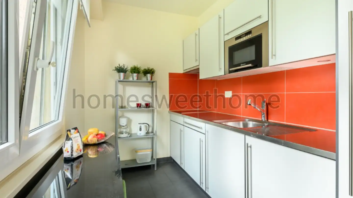 Furnished apartment for rent - Rue de la Dôle, 1203 Genève - Photo 2