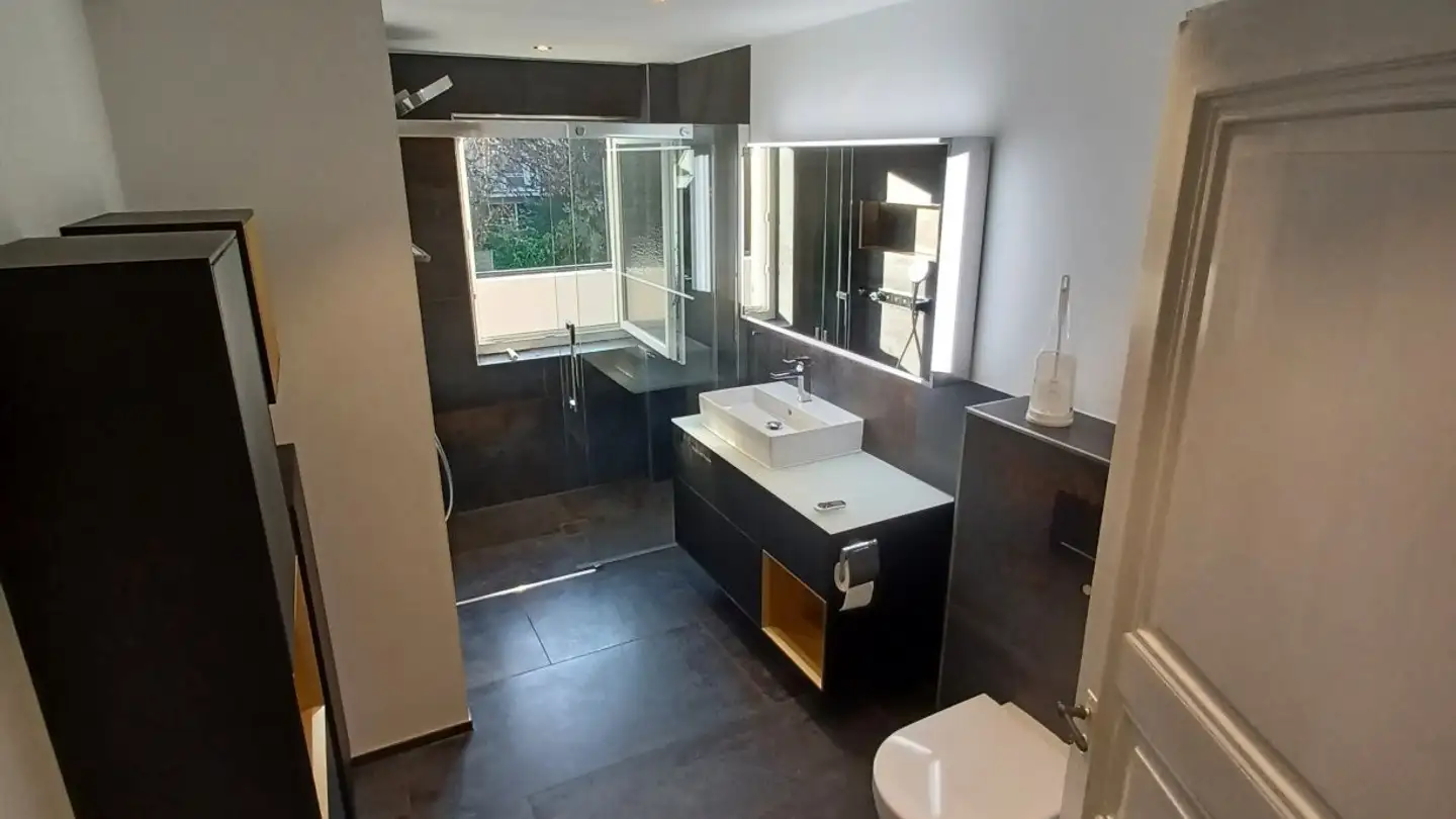 Appartement à louer - Bottmingerstrasse 73, 4102 Binningen - Photo 3