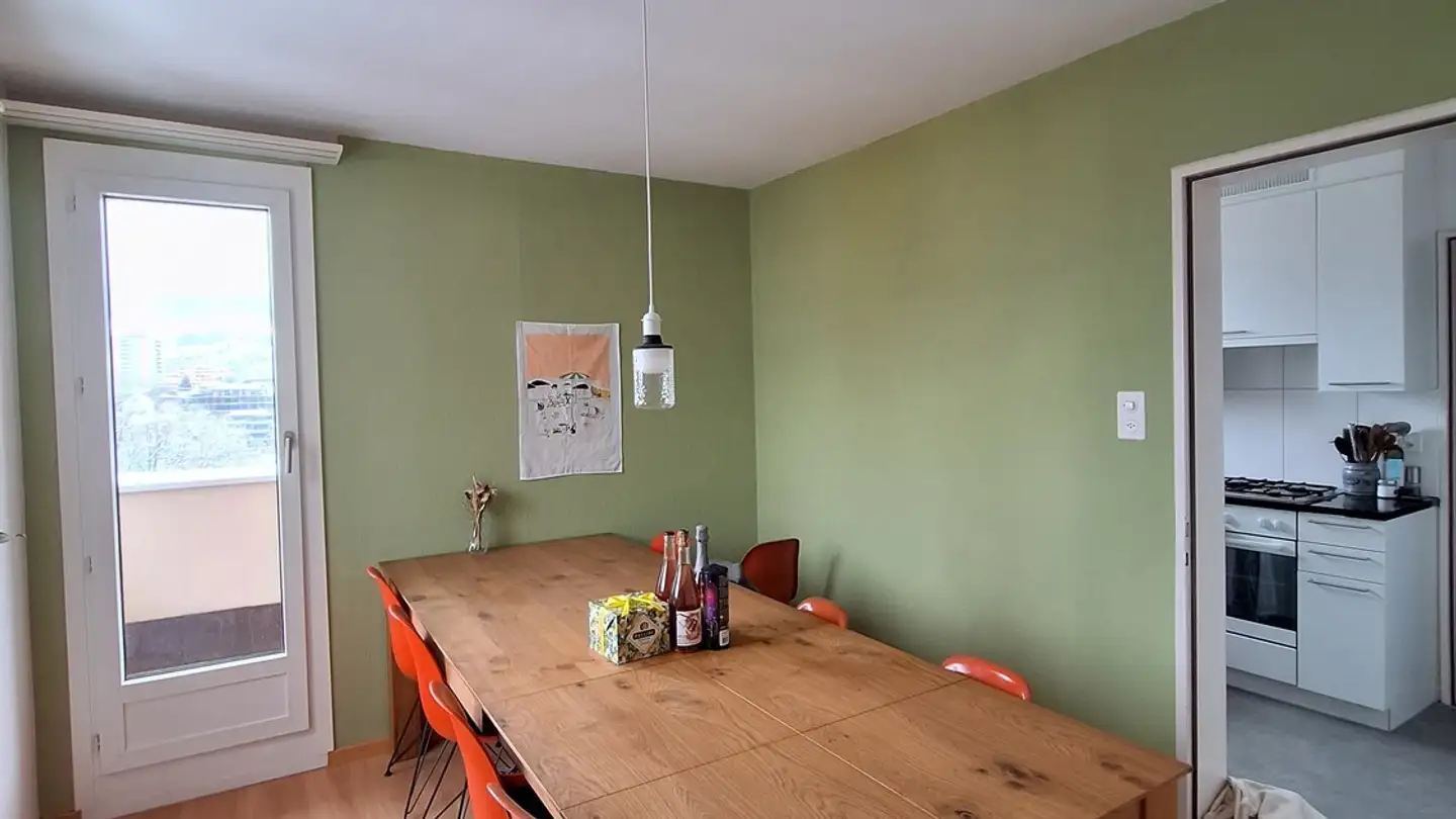 Appartement à louer - Schellenackerstrasse 13, 5400 Baden - Photo 3