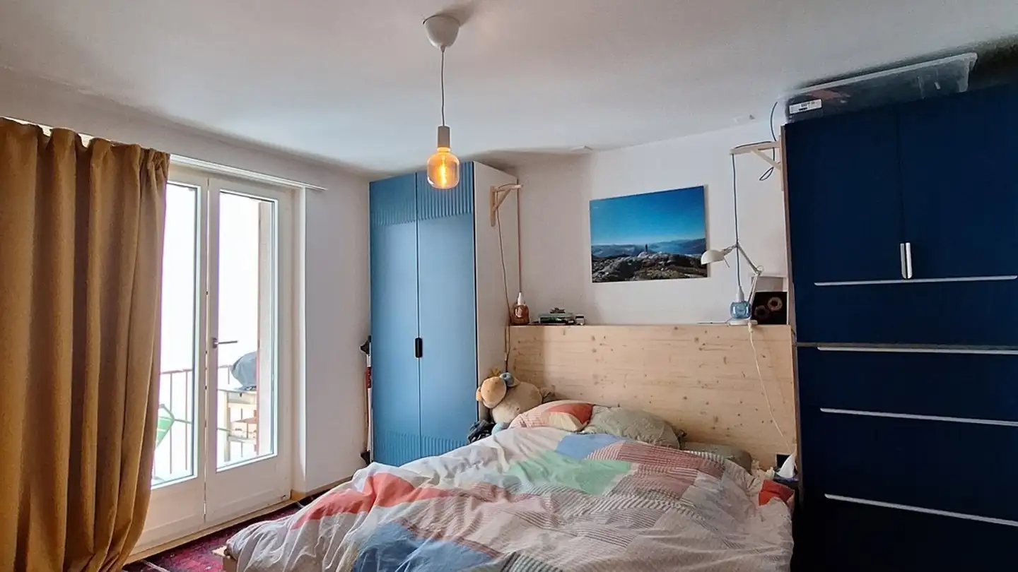 Appartement à louer - Schellenackerstrasse 13, 5400 Baden - Photo 4