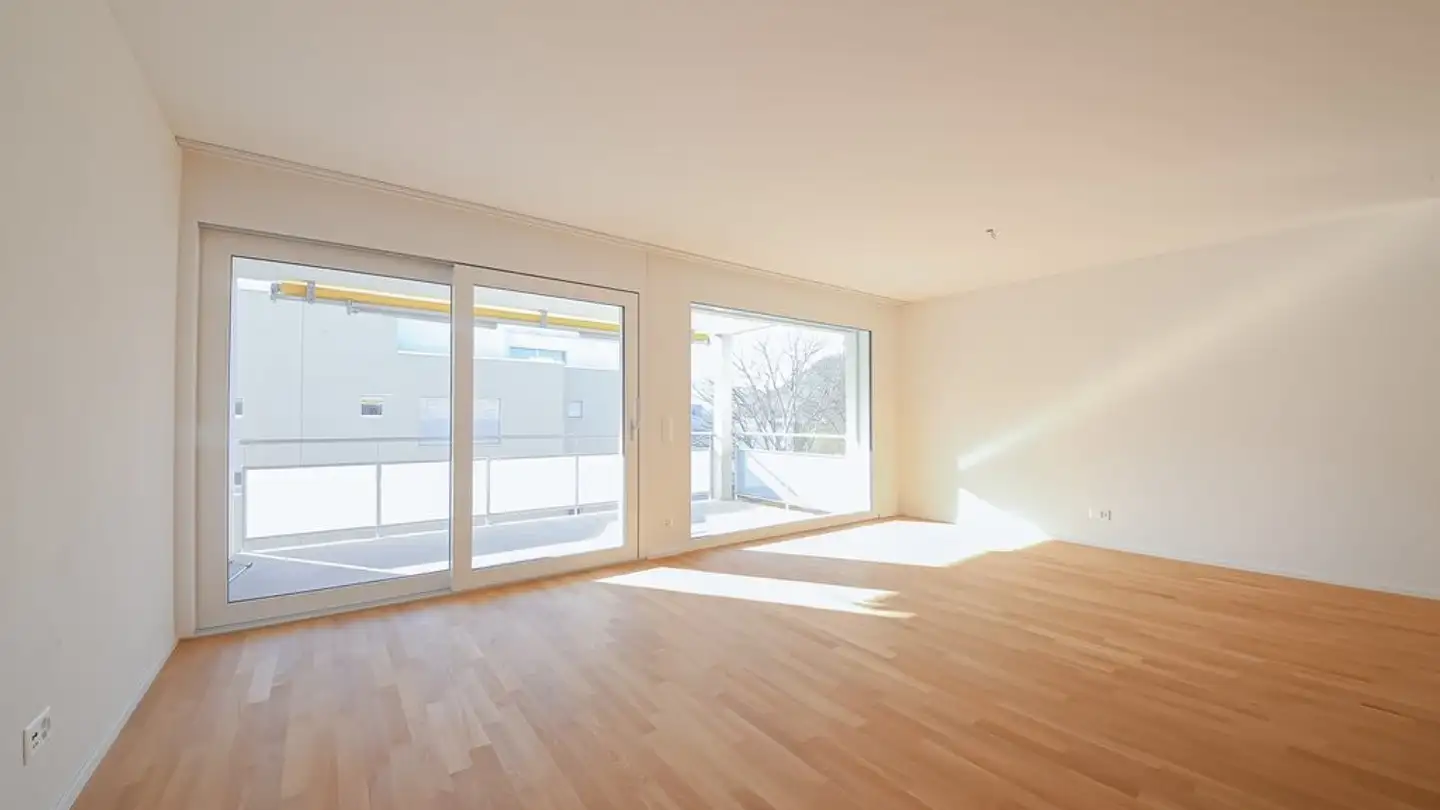 Appartement à louer - Stapfenwis 15b, 9424 Rheineck - Photo 2