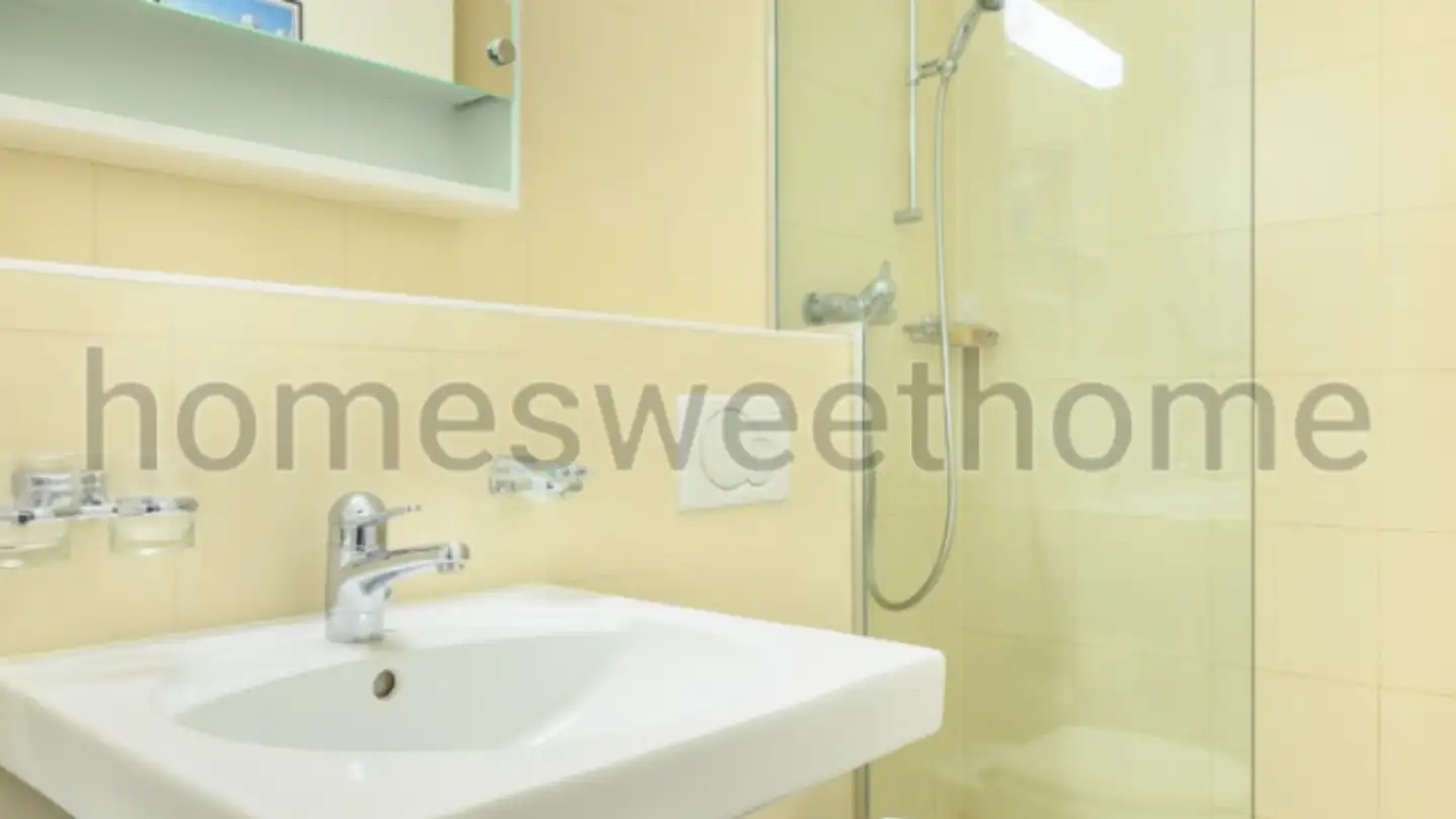 Furnished apartment for rent - Rue de la Dôle, 1203 Genève - Photo 3