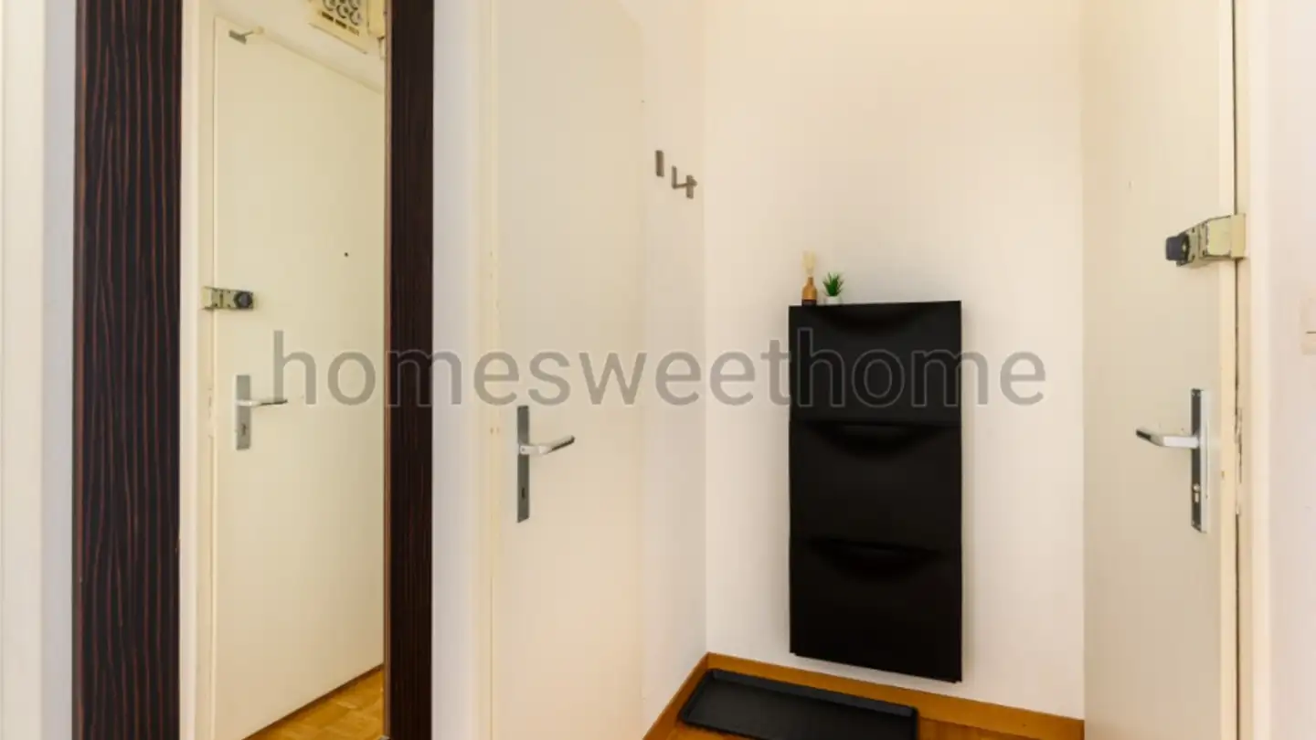 Furnished apartment for rent - Rue de la Dôle, 1203 Genève - Photo 4