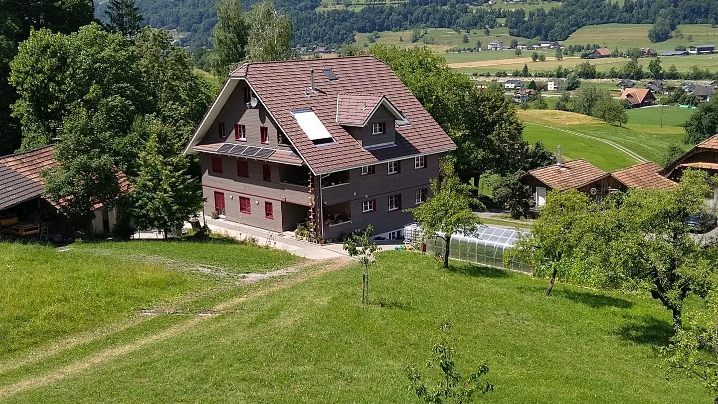 Appartement à louer - Stierenweid 2, 6102 Malters - Photo 2
