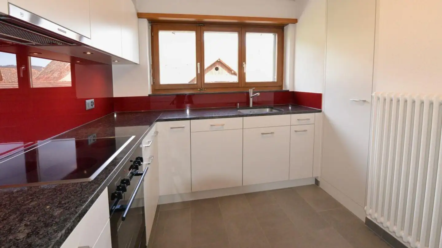 Attico in affitto - Mühlenstrasse 9, 8260 Stein am Rhein - Foto 2