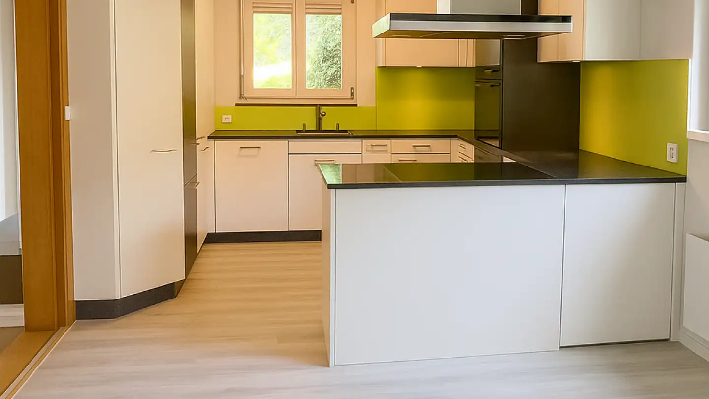 Apartment for rent - Ausserdorfstrasse 14b, 9524 Zuzwil SG - Photo 2