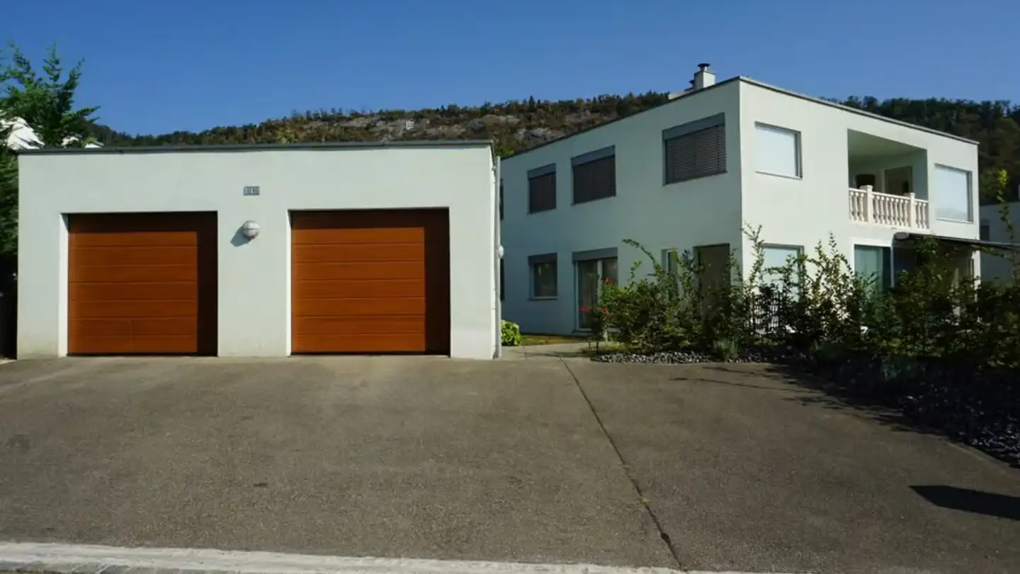 Einfamilienhaus kaufen - 2800 Delémont