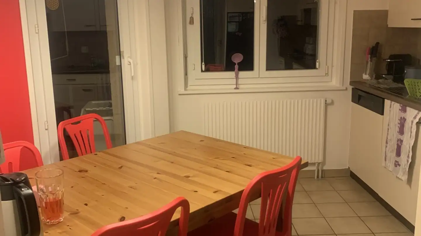 Single room for rent - 1303 Penthaz