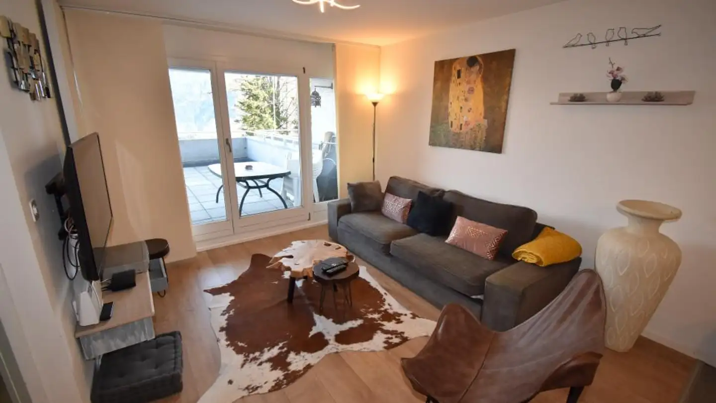 Appartamento in vendita - 1854 Leysin - Photo 2