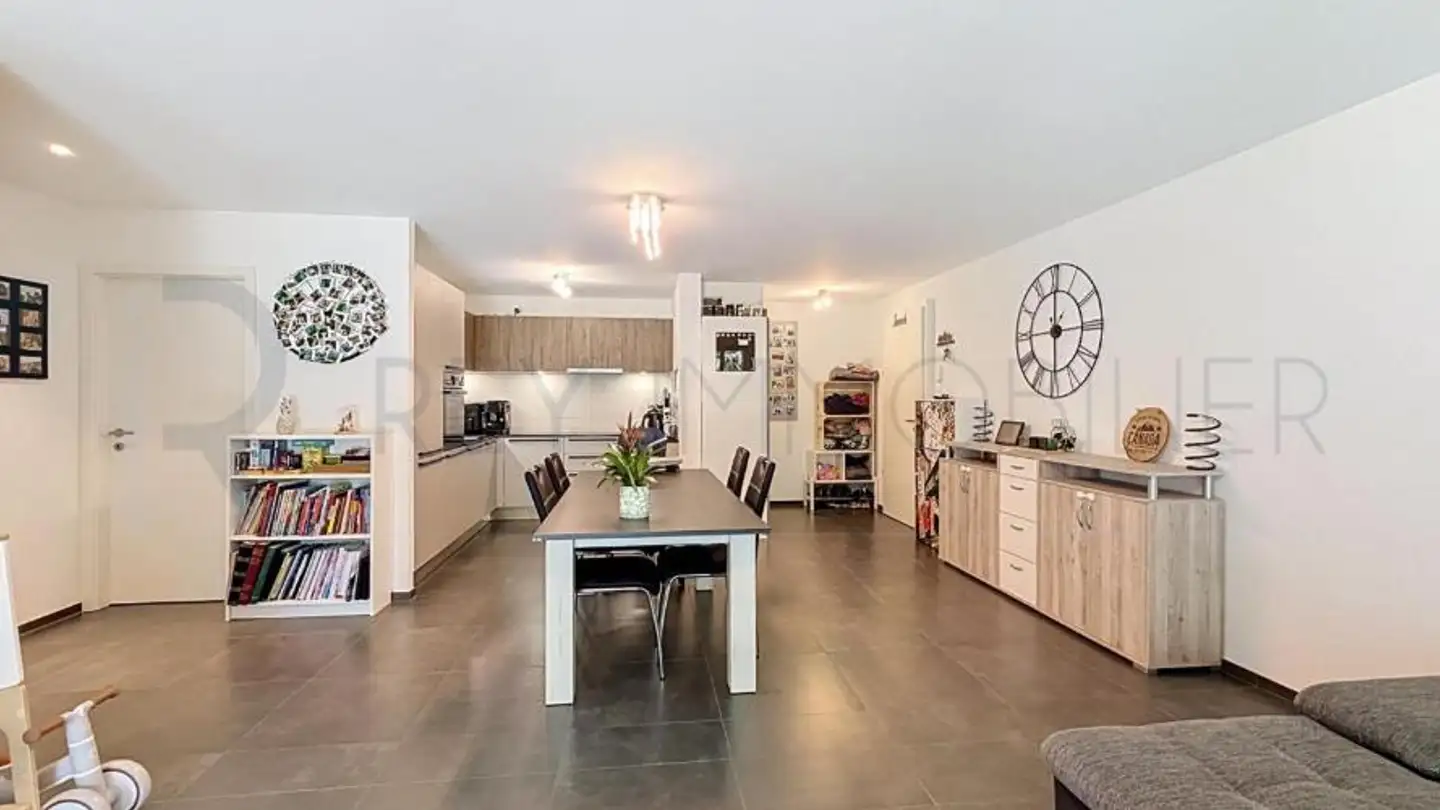 Apartment for sale - 1264 St-Cergue - Photo 3