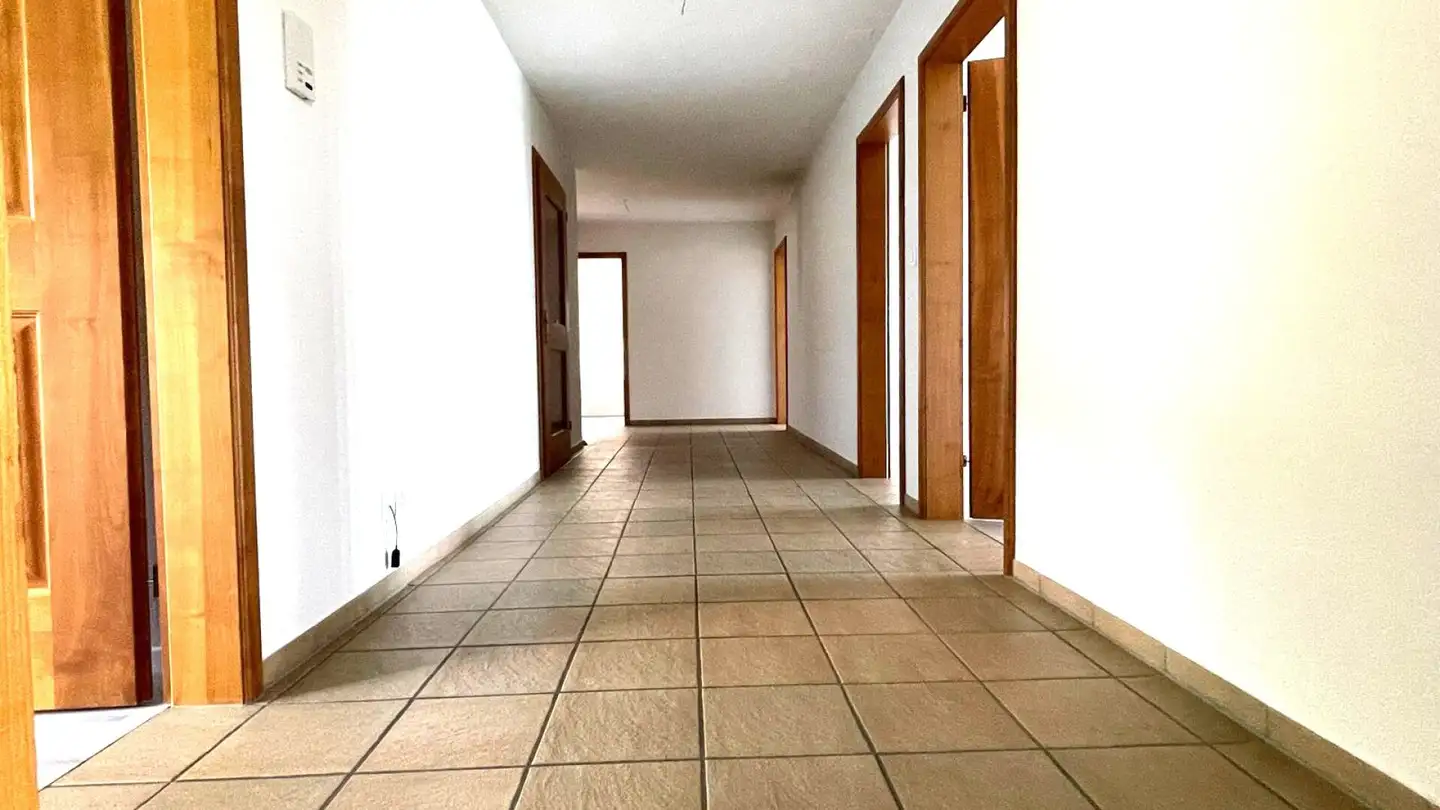 Apartment for rent - Ausserdorfstrasse 14b, 9524 Zuzwil SG - Photo 4