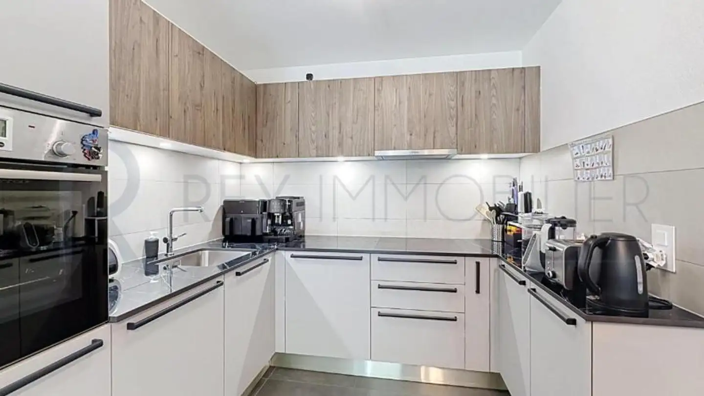 Apartment for sale - 1264 St-Cergue - Photo 4