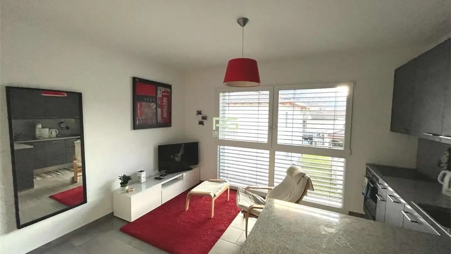 Appartement à vendre - Stradone Vecchio Sud, 6710 Biasca