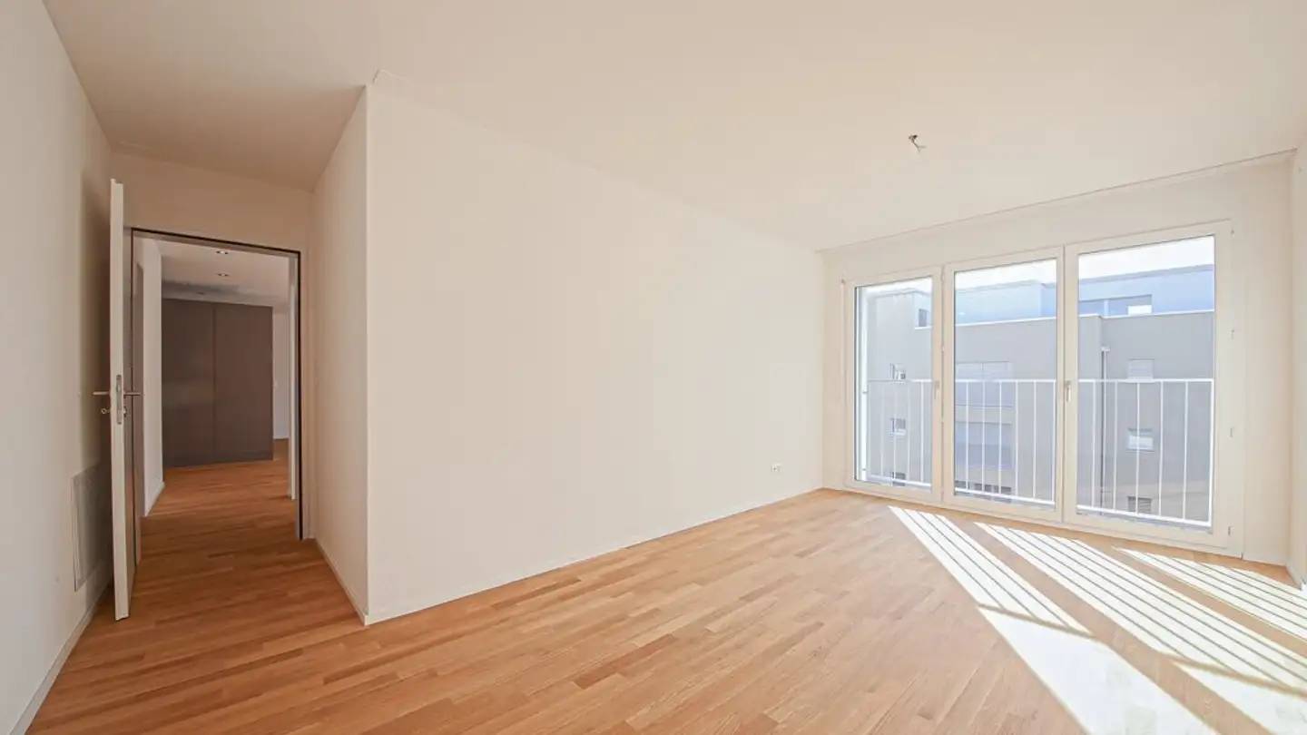 Appartement à louer - Stapfenwis 15b, 9424 Rheineck - Photo 4