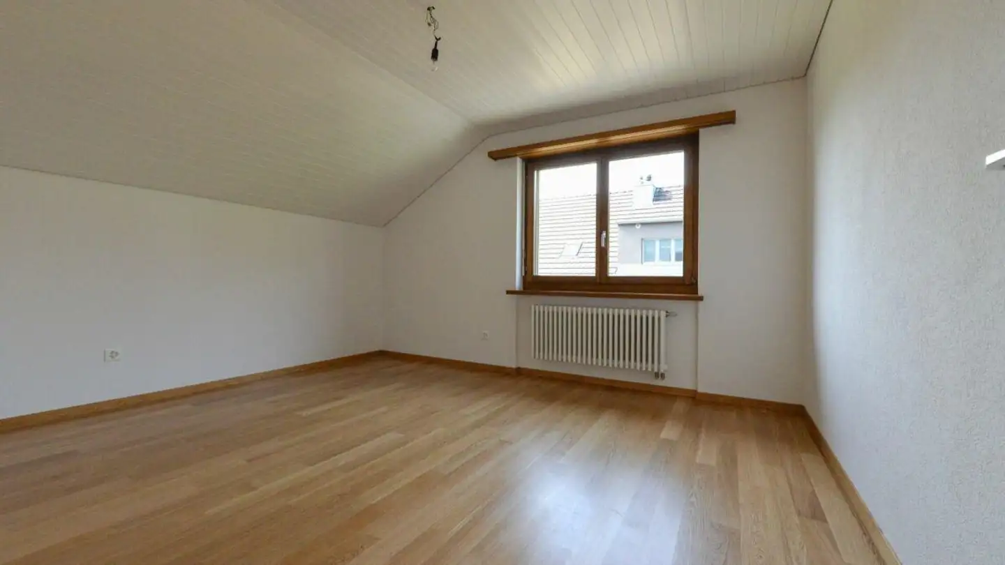 Attico in affitto - Mühlenstrasse 9, 8260 Stein am Rhein - Foto 3