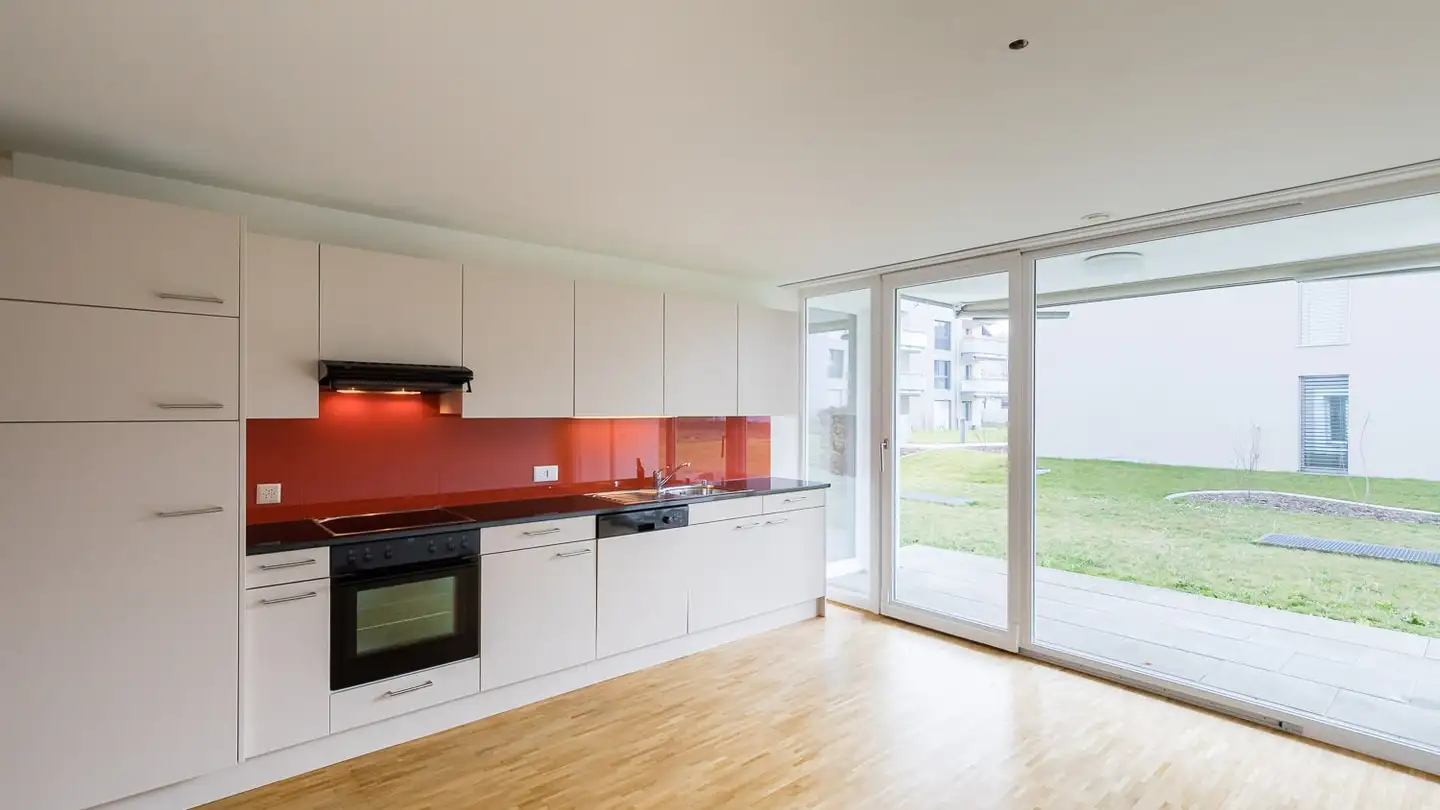 Wohnung mieten - Josefstrasse 14B, 4658 Däniken SO - Foto 2