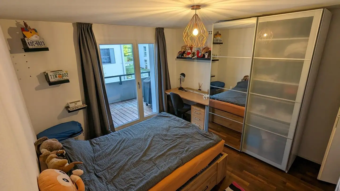 Appartamento in vendita - Rue Des Agges 24, 1635 La Tour-de-Trême - Foto 3