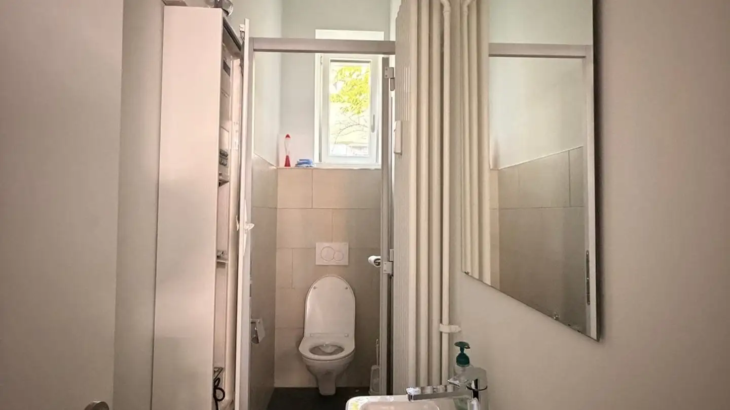 Kiosque à louer - 8003 Zürich - Photo 3