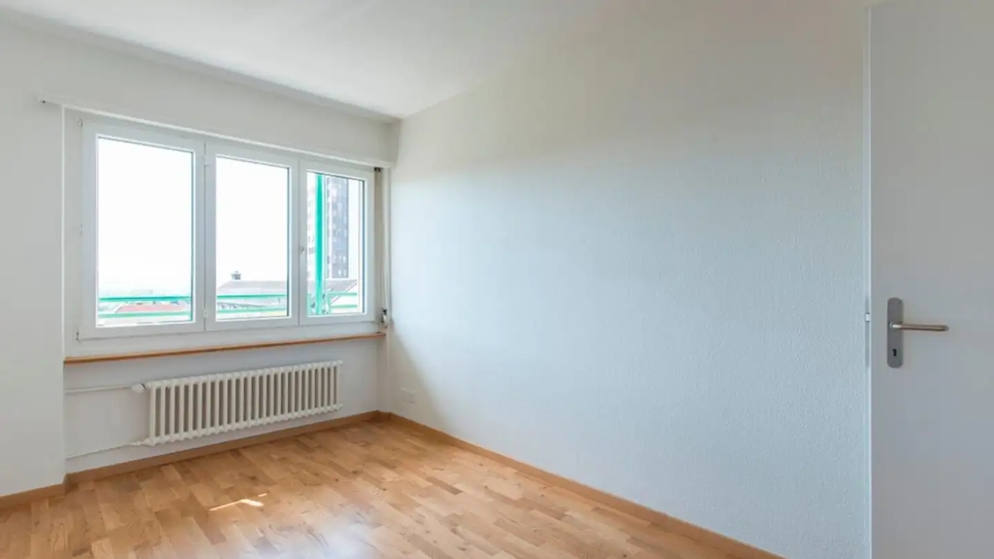 Attique à louer - Marktstrasse 1, 2540 Grenchen - Photo 3