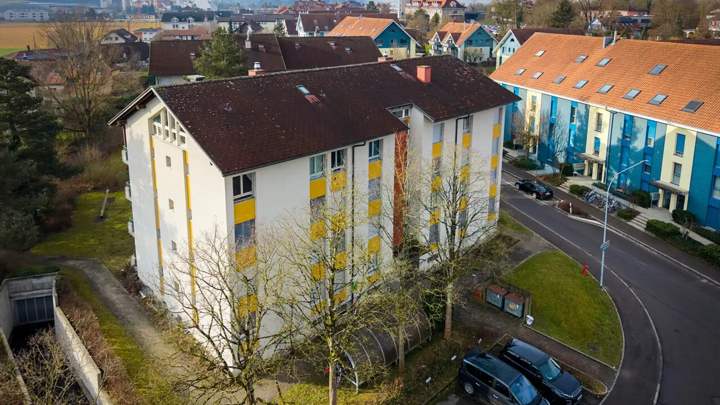 Cave house for sale - Leimernweg, 3270 Aarberg - Photo 2