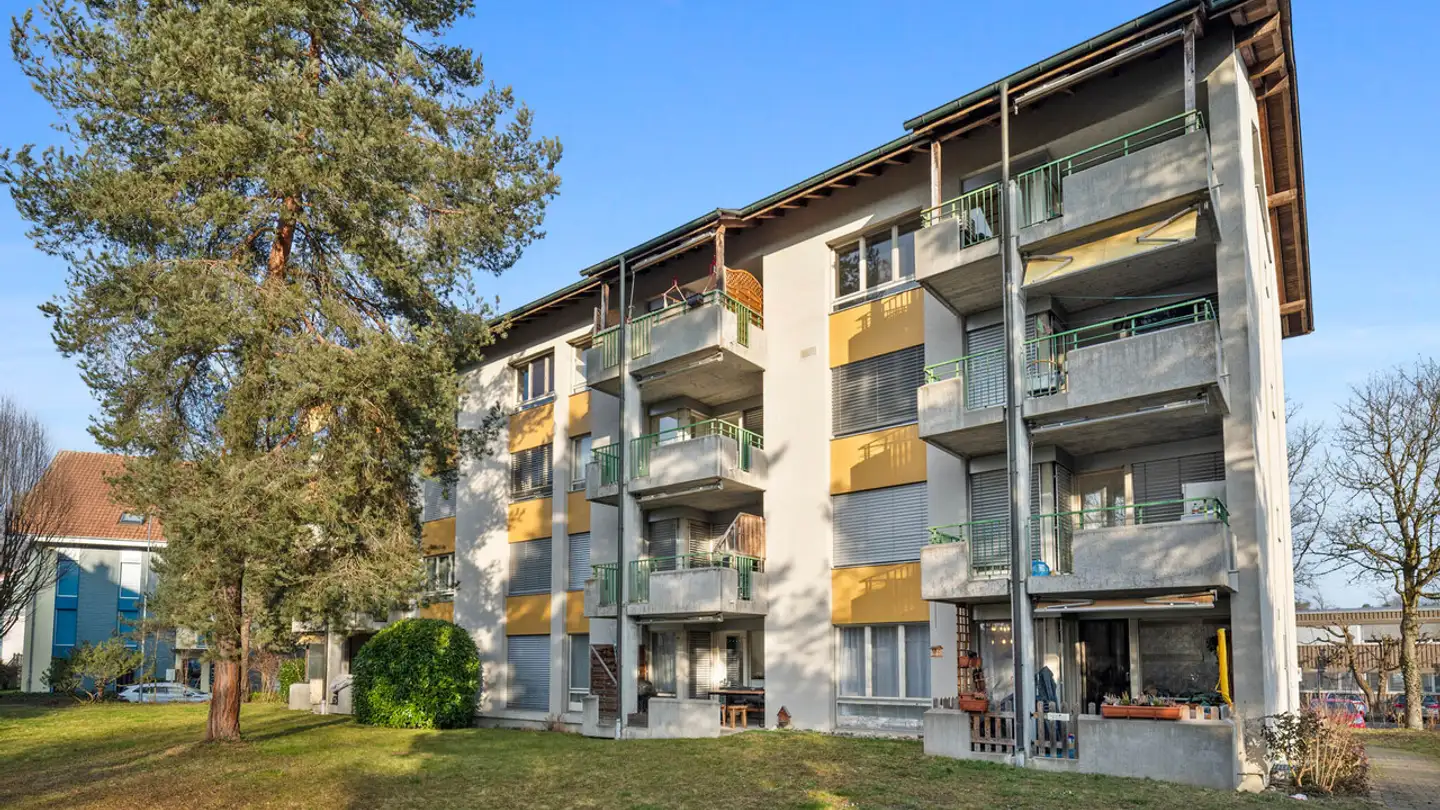 Cave house for sale - Leimernweg, 3270 Aarberg - Photo 4