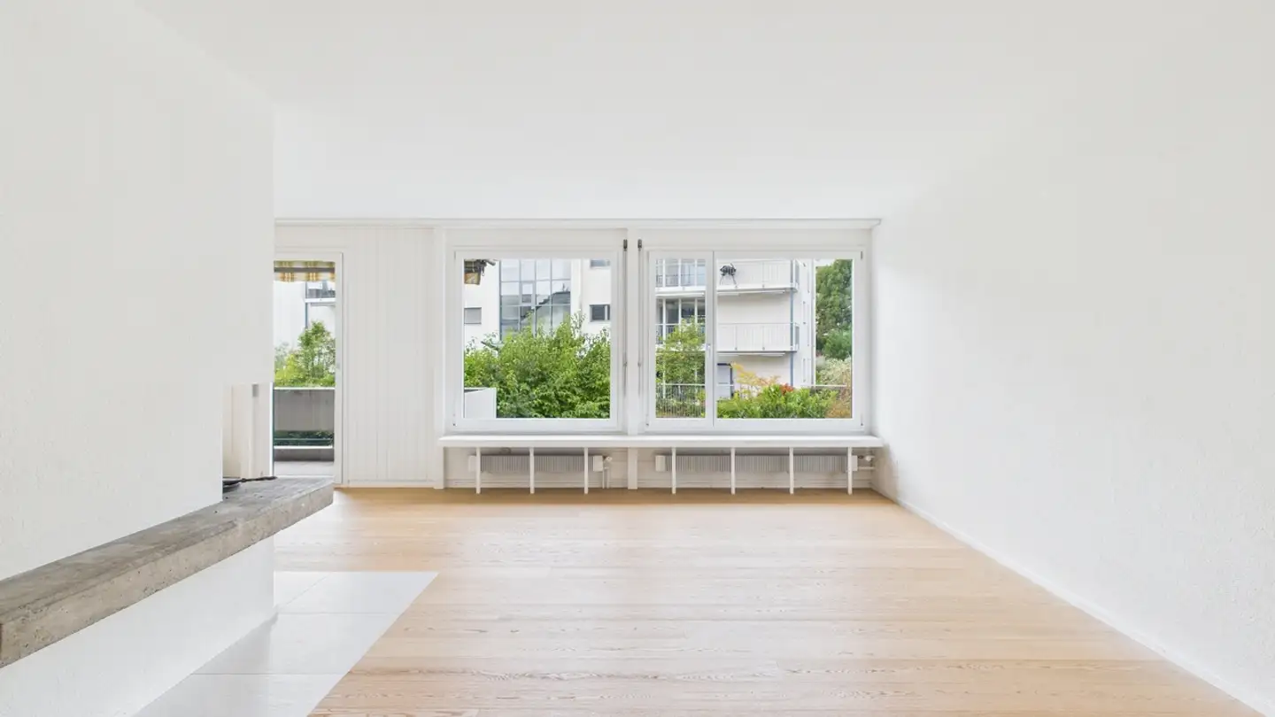 Wohnung mieten - Püntstrasse 24, 8810 Horgen