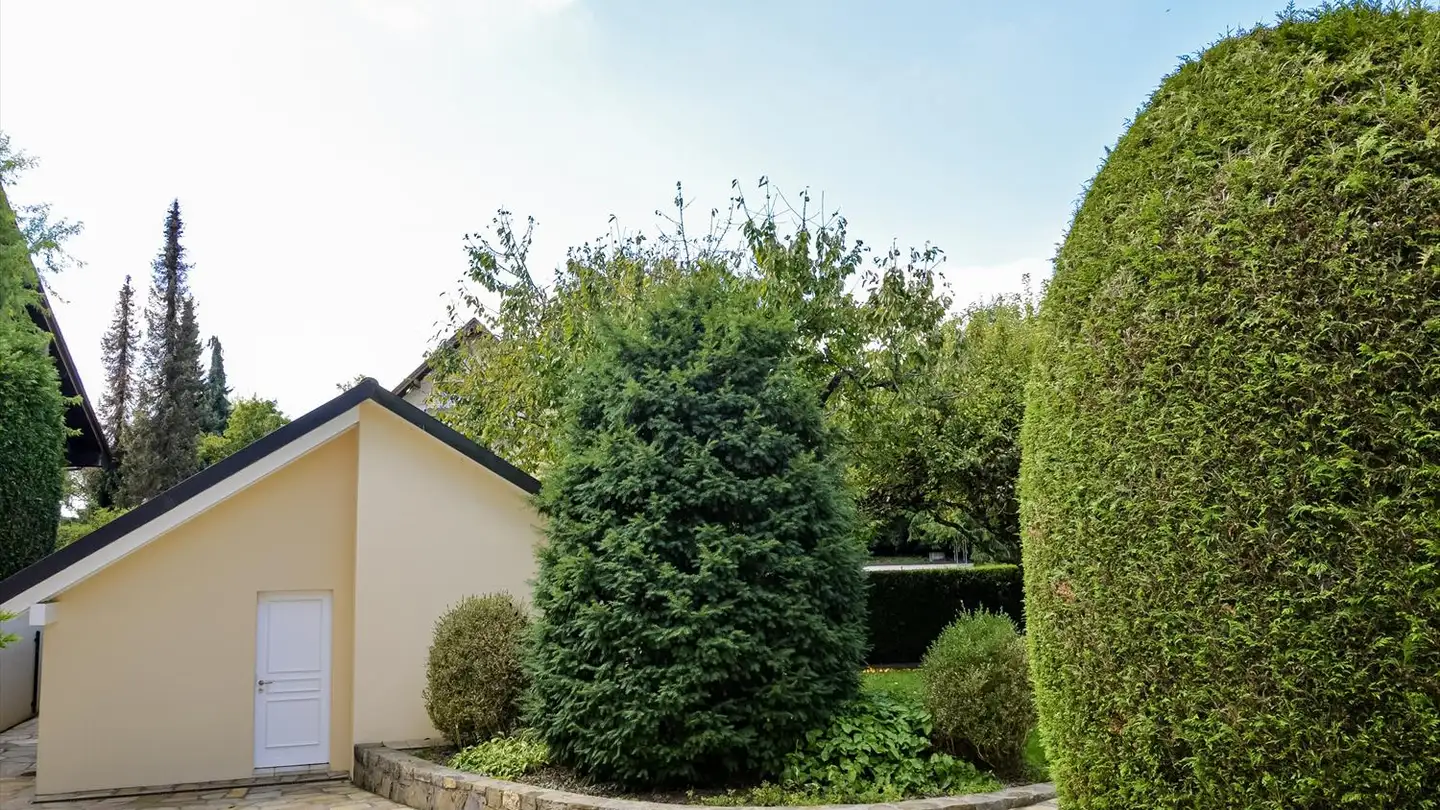 Appartamento in affitto - Route De Palézieux 16, 1610 Oron-la-Ville - Photo 3