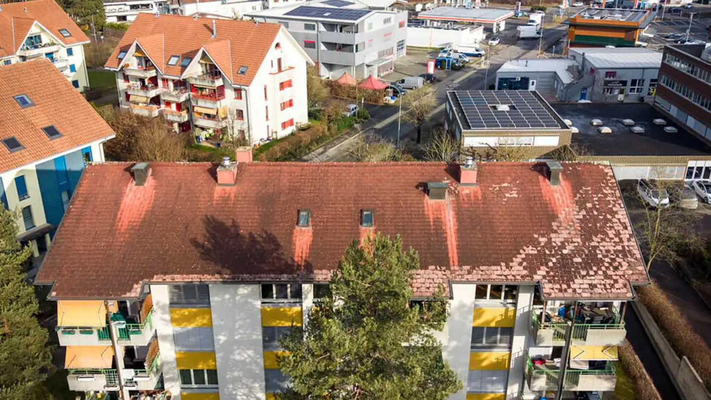 Cave house for sale - Leimernweg, 3270 Aarberg