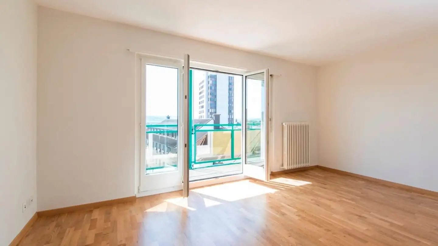 Attique à louer - Marktstrasse 1, 2540 Grenchen - Photo 2