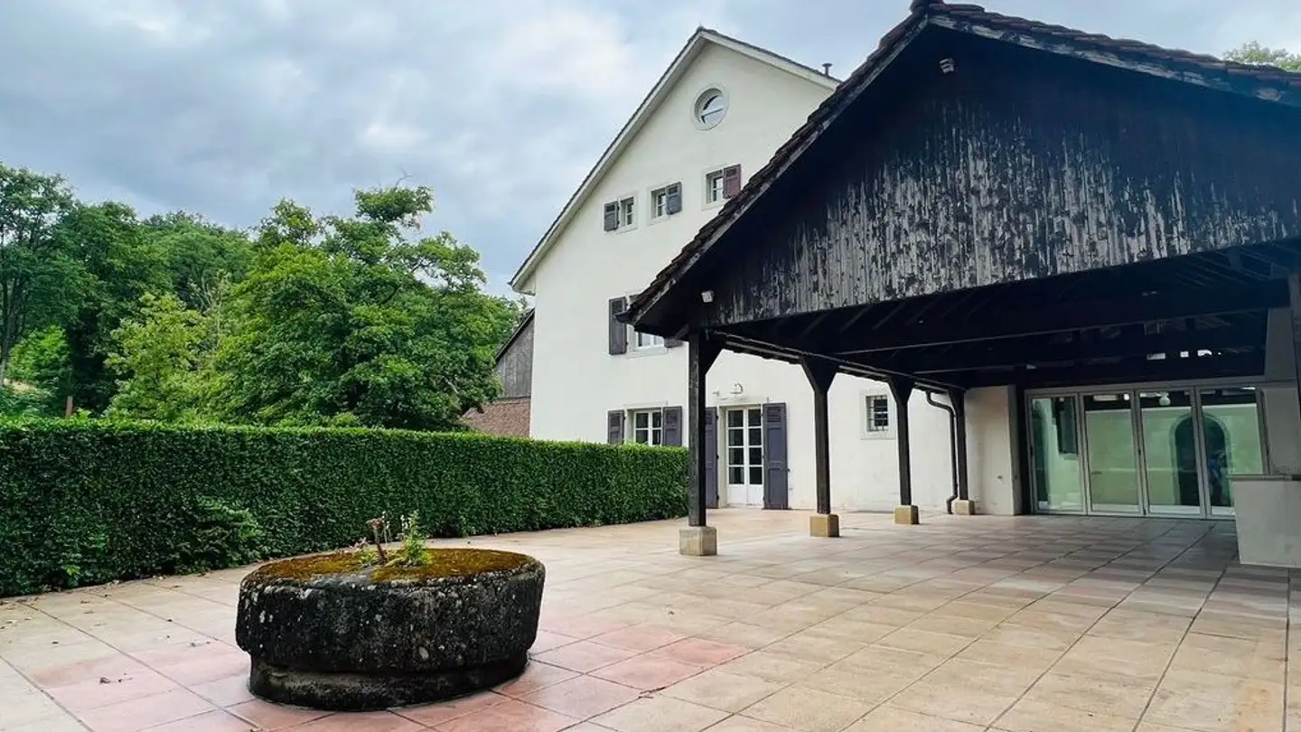 Edificio residenziale in affitto - Lorzbachmühle, 4123 Allschwil