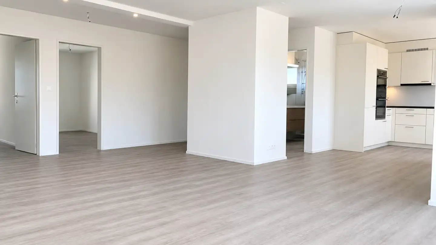 Wohnung mieten - Langackerstrasse 14, 8330 Pfäffikon ZH - Foto 3