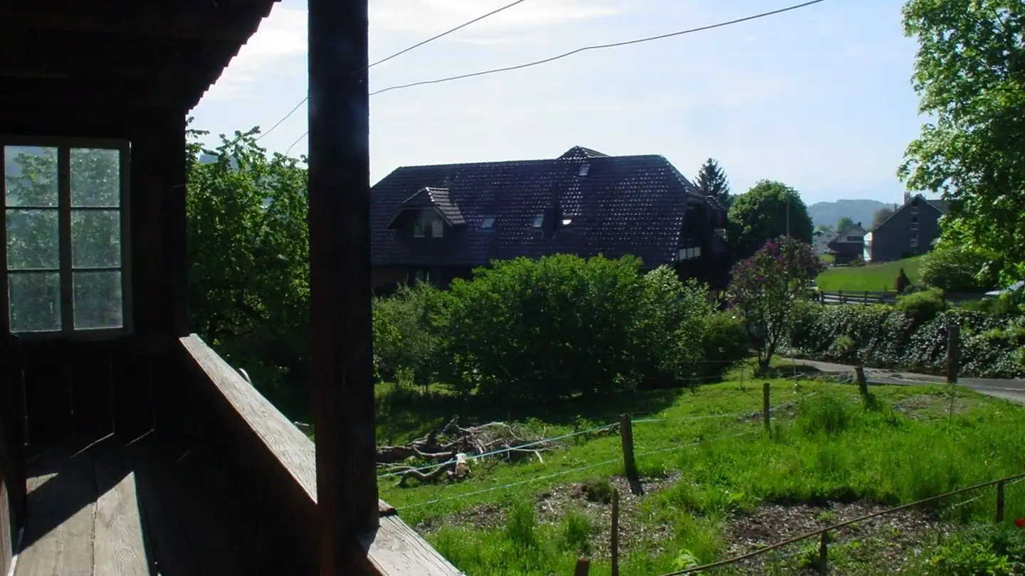 Apartment for rent - Dorfstrasse 2, 3126 Kaufdorf - Photo 2