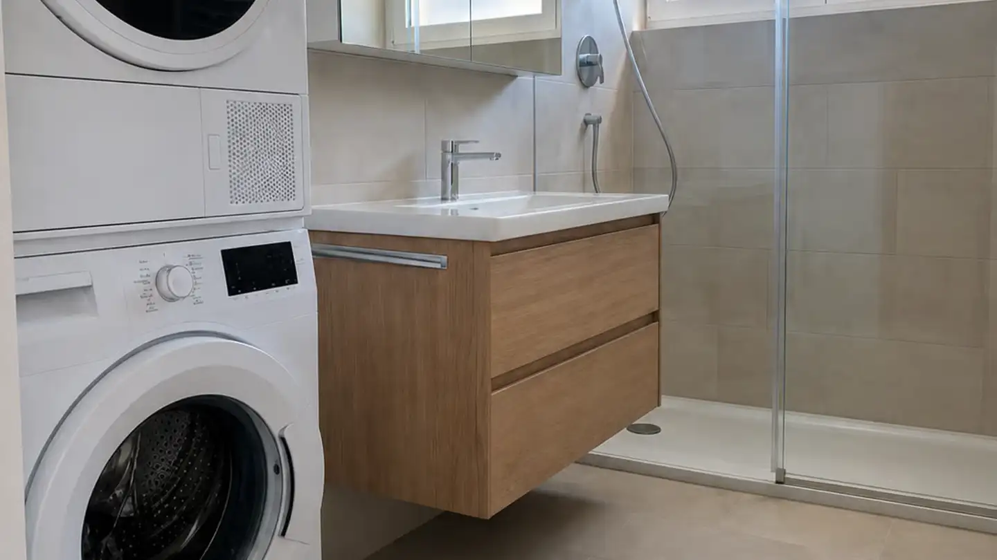 Wohnung mieten - Langackerstrasse 14, 8330 Pfäffikon ZH - Foto 4