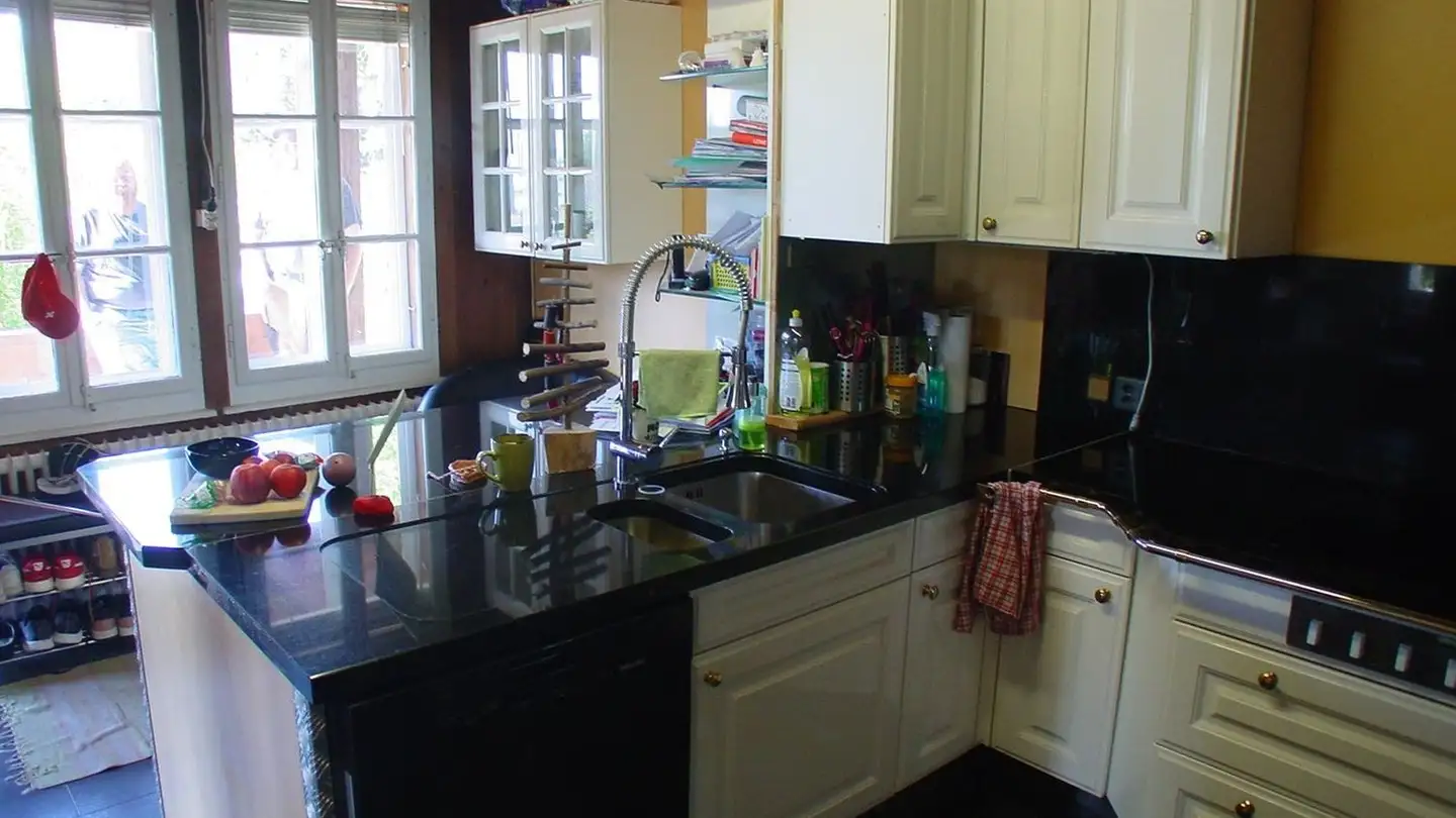 Apartment for rent - Dorfstrasse 2, 3126 Kaufdorf - Photo 3