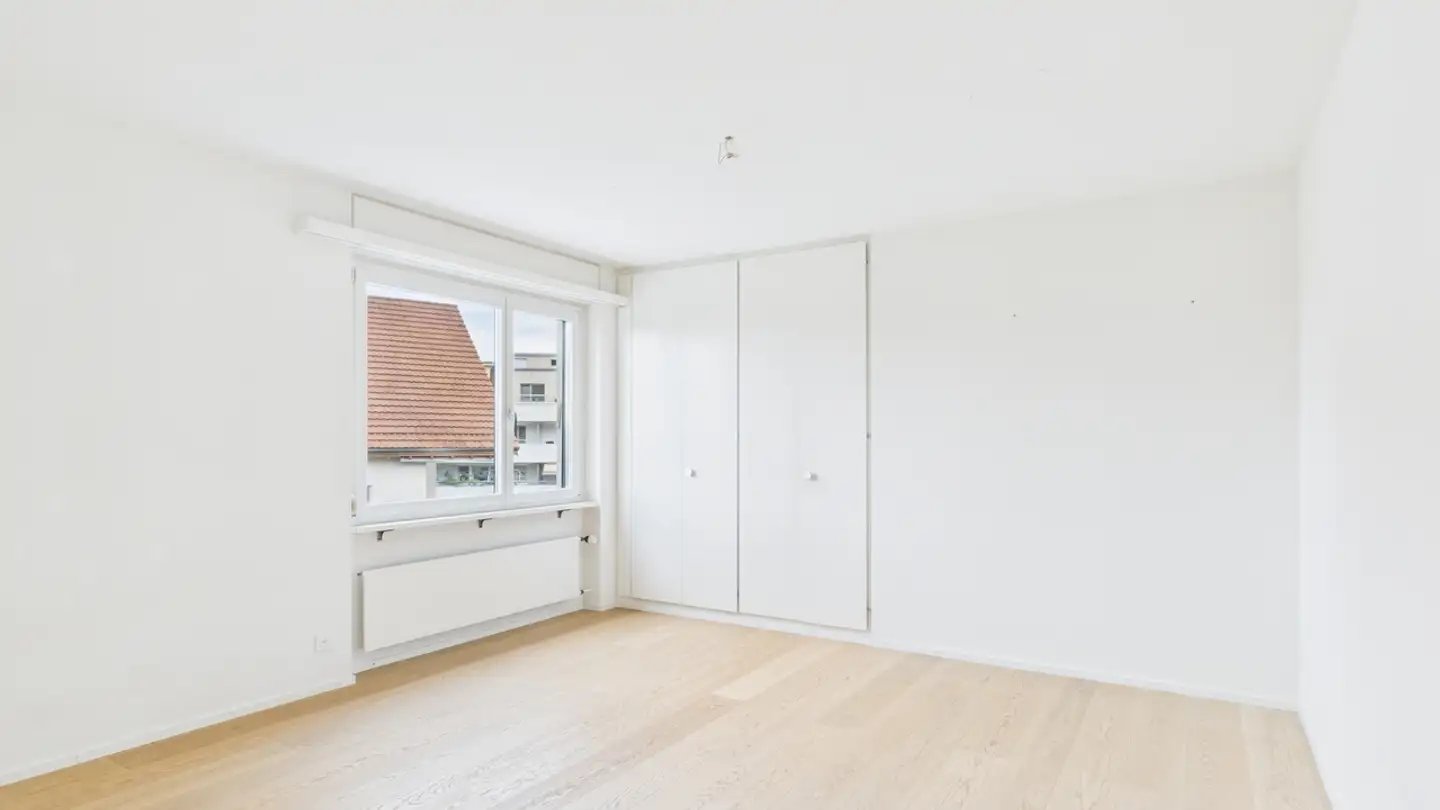 Apartment for rent - Püntstrasse 24, 8810 Horgen