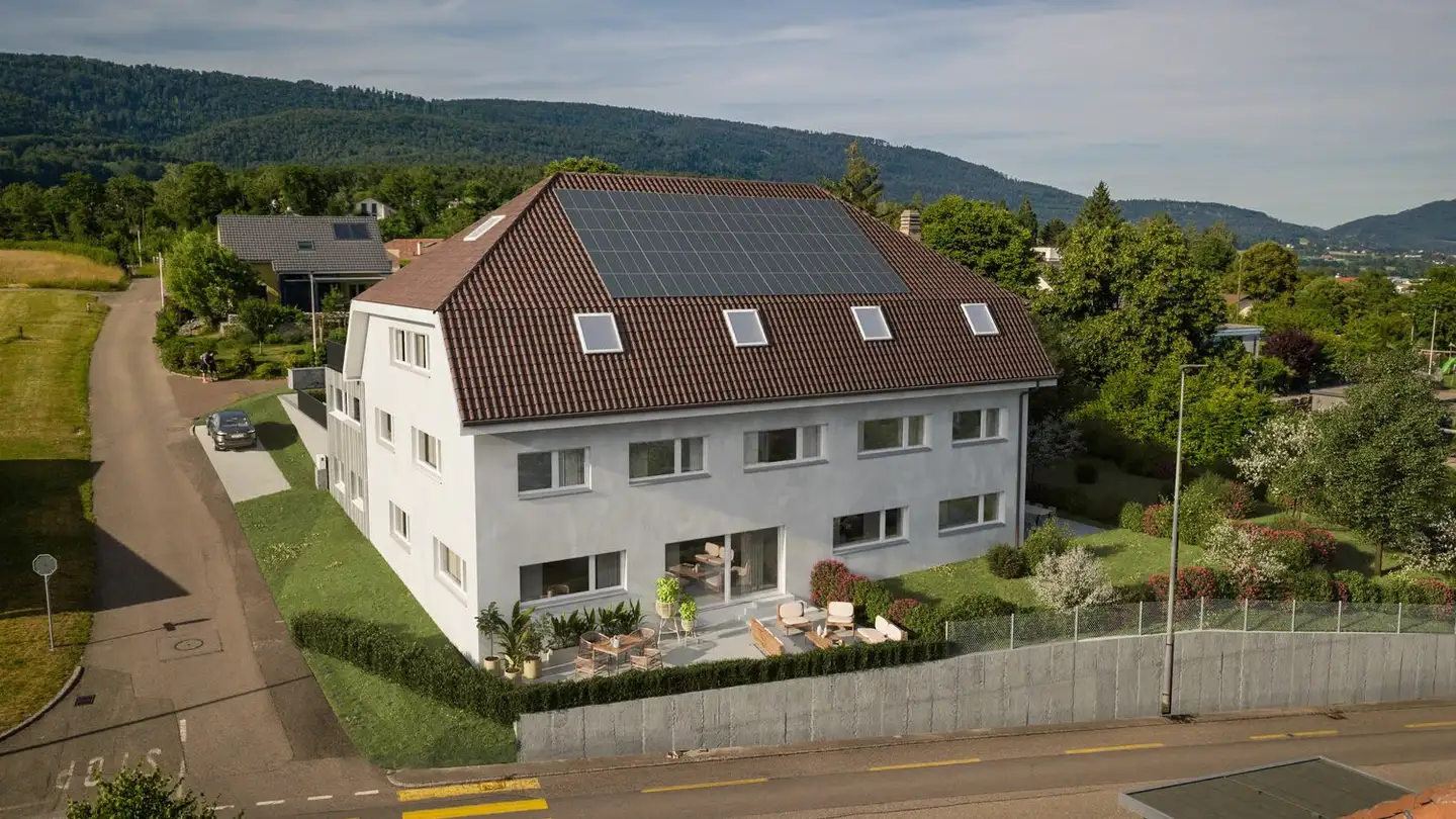 Apartment for sale - Route De Porrentruy, 2802 Develier - Photo 3