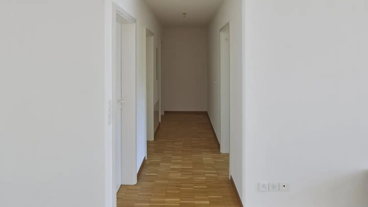 Appartement à louer - Riburgpark 6, 4313 Möhlin - Photo 4